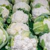 Fresh Cauliflower for sale