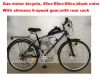 Sell: Gas bicycle E-GS302