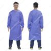 Medical protective clothing isolation/surgical/coveralls - PPE products