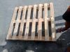 Hot Selling New Wooden Pallet 4 Way Full Bottom with Wood Sanding Machine type made from Thailand