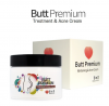 Butt Premium Treatment and Acne Cream