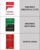 Premiexe Cigarettes