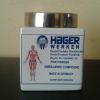 Hager Werken Embalming Pink Powder