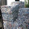 Aluminum Tin Can Scrap High Purity UBC