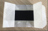 Disposible Medical Carbon Fiber Wound Dressing