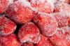 A Grade quick frozen strawberry whole frozen fruits Honey