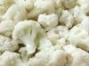 iqf frozen cauliflower