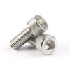 DIN 912 STAINLESS STEEL HEX SOCKET HEAD CAP SCREWS