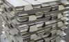 Magnesium ingots