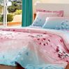 Sell Valentine's day bed sheet, cover quilt, pillowslip