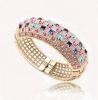 Sell luxurious brilliant bracelet