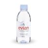 Evian Mineral Water