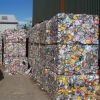 Ubc/Aluminium UBC Cans(Baled) Scrap