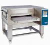 WIDE CONVEYOR OVEN