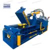 Y81-250 Hydraulic Metal Baler for Scrap Iron Steel