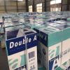 A4 Size Copy Copier Paper 70gsm 75gsm 80gsm Hard A4 Copy Bond print Paper Draft Double White Printer Office Copy Paper Carbon Paper Paper Roll