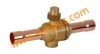 Sell Refrigerant ball valve, refrigeration check valve, brass valve