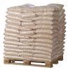 Beech-Oak Wood Pellets 6 mm from sale