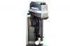 Yan-mar D36 36HP Diesel Outboard motor Boat Engine