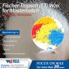 Tropsch (FT) Wax for Masterbatch