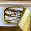 Canned Sardine