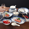 ceramic tableware