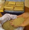 Offer to sell / export of 318kg Gold dore bars