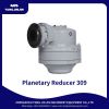 309 310 311 planetary gearbox for sicoma concrete mixer