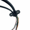 026 Factory Manufacturers Direct Sales Wire Harness RJ45 Base Custom Wire Harness Assembly For IP Camera MX1.25-8PIN