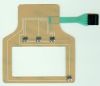 Sell Membrane Switch, Membrane Keypad (MS093)