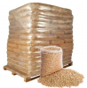 High Calories Wood Pellet