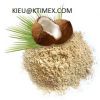 Copra Meal Coconut Animal feed high quality in vietnam