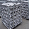 Aluminium Ingot 99 7 A7 Aluminum / Pure Aluminum Ingot 99.7