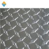 3003 H22 Diamond Aluminum Plate Embossed Aluminum Sheet