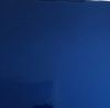 New Arrival Popular Wholesale Customized Size  Navy Blue UV Varnish Cold Foil Rolls