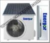 Sell Solar air conditioner ( Hybrid Type)