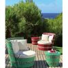 Hot Sale Garden Rattan Chaise Lounge Chair SFM3-20150525-12