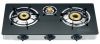 WM-7203A Triple burner gas stove