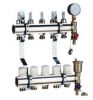 Sell brass manifolds