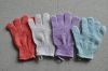 Sell exfoliating bath glove