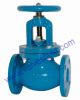 Cast Iron Global Valve-ANSI 150