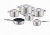 Sell 11PCS COOKWARE SET