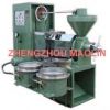 Combined oil expeller