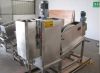 Sell  volute  sludge  dewatering  machine