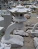 stone lantern, garden lantern, japanese lantern,