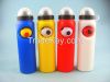 750ml PE wholesale sports water bottle