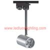 High power LED track light