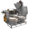 Sell cooking oil screw pressing machinery