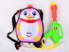 Cheap Plastic Promotional Water Gun Summer Water Gun Toy