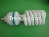 85w half spiral energy saving lamp at USD1.29